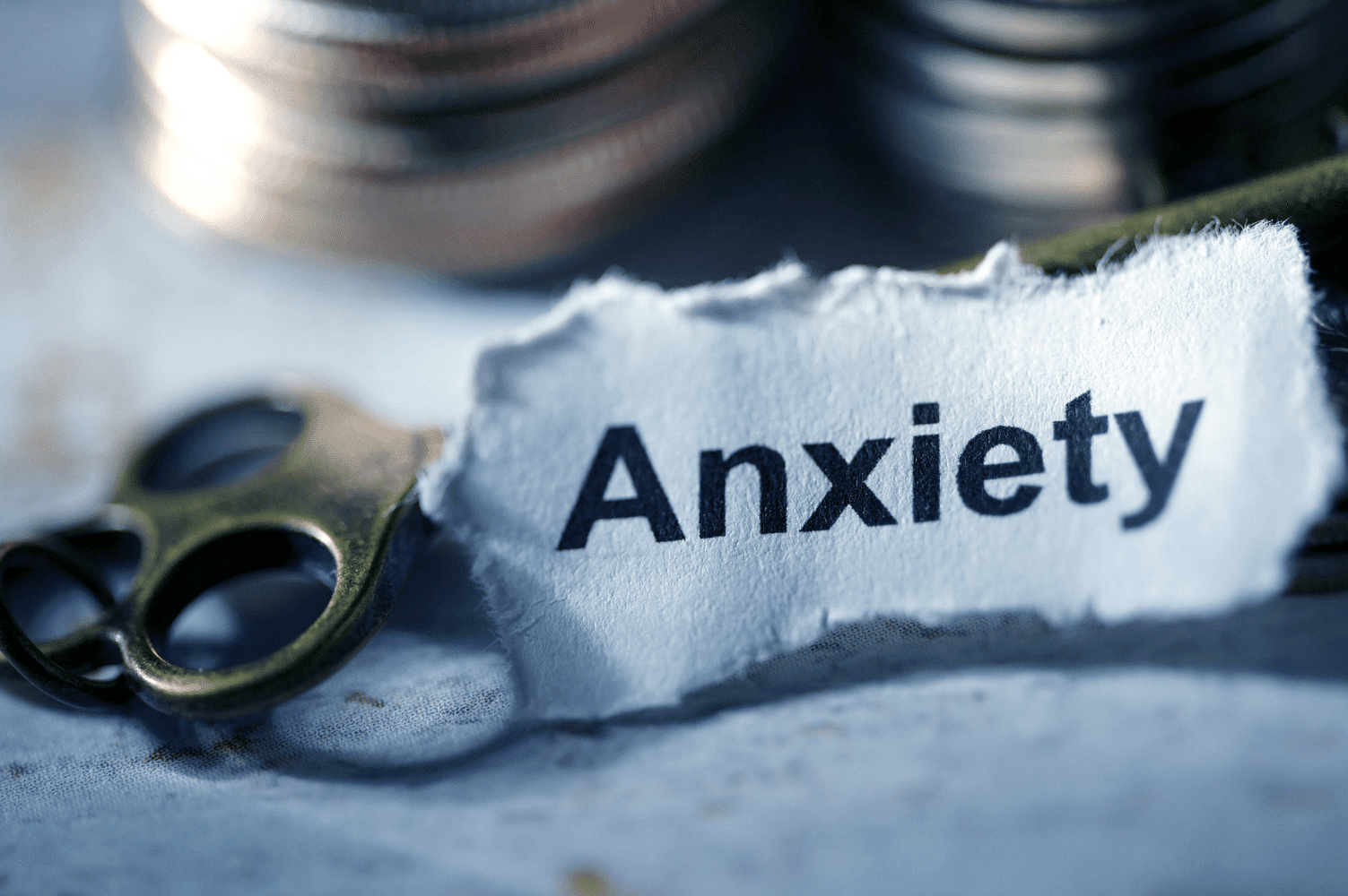What Are the Benefits of Smoking CBD for Anxiety