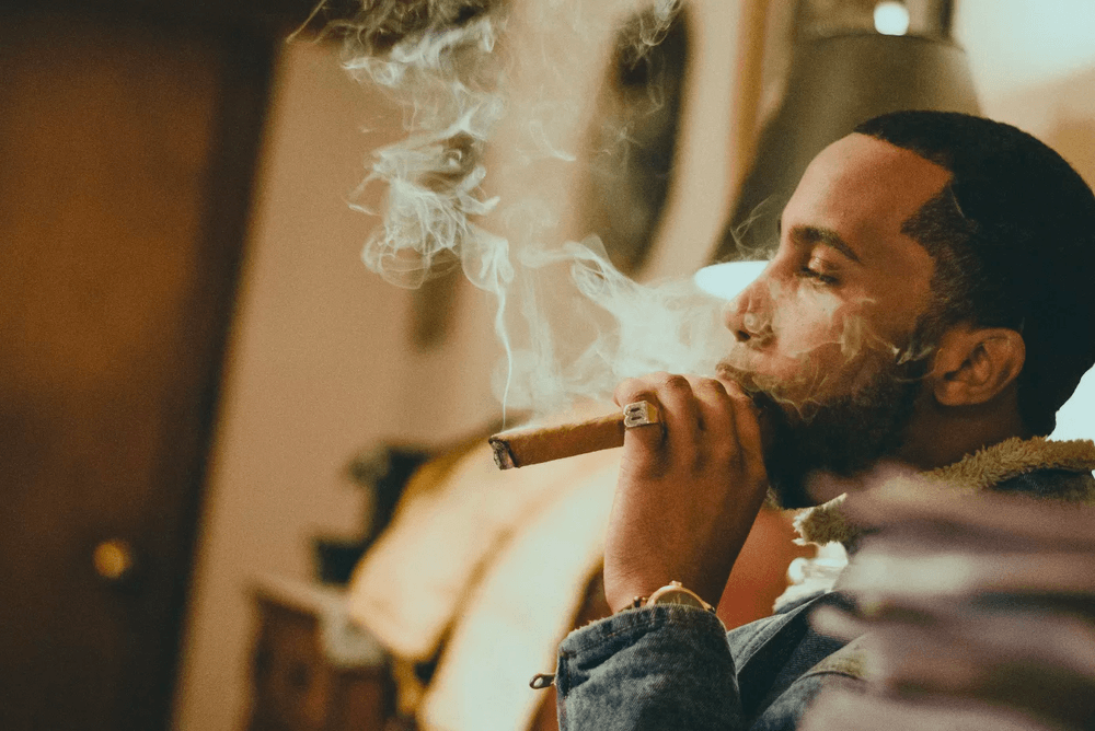 How To Smoke A Cuban Cigar
