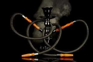 Hookahsmoking 3e0430b6c1619eb700bf266e3f1860c5 1000Hookah 101: An Introduction To Hookah Smoking