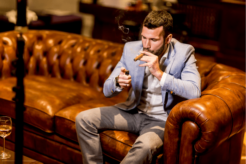 How to Choose a Cigar