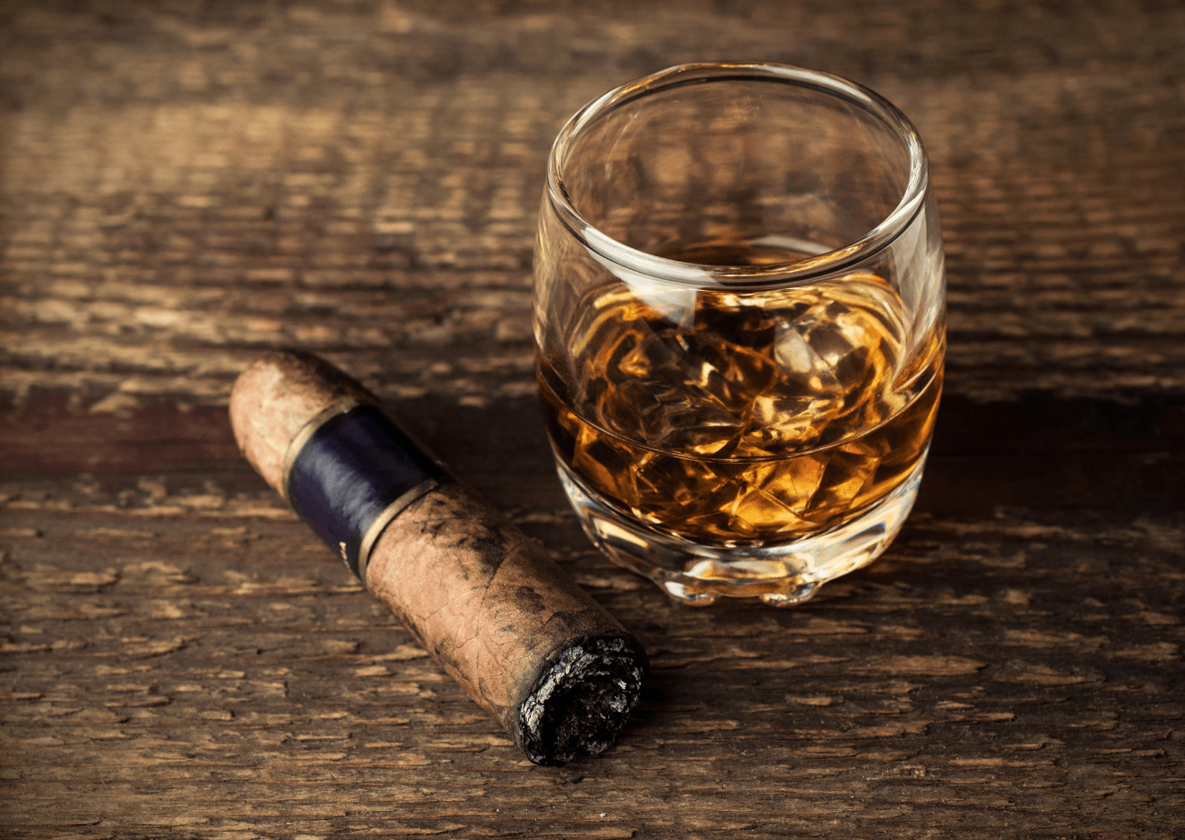 How to Choose a Cigar for the First Time