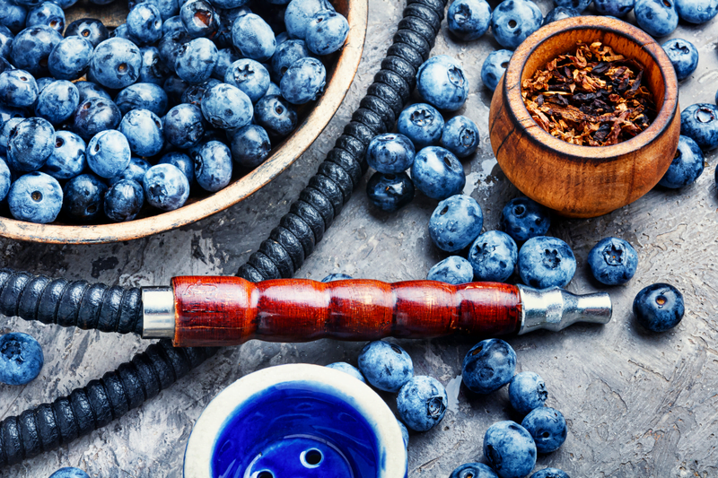 How To Choose the Right Hookah Tobacco?