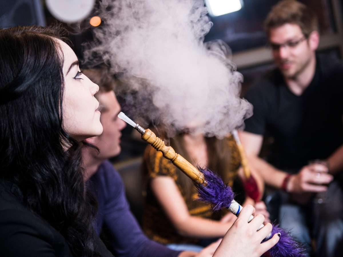 Hookah BowlsDifferent Hookah Bowl Types for Different Experiences