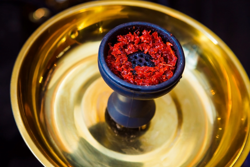 What Are the Different Hookah Bowl Types?