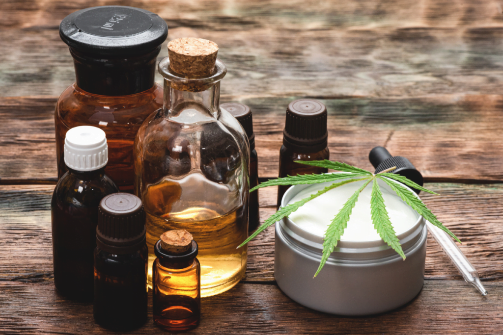 Does CBD Help With Allergies: What Is CBD?