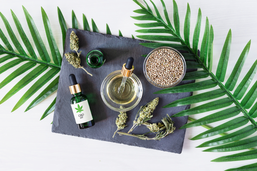 Wrapping Up: Does CBD Help With Allergies?