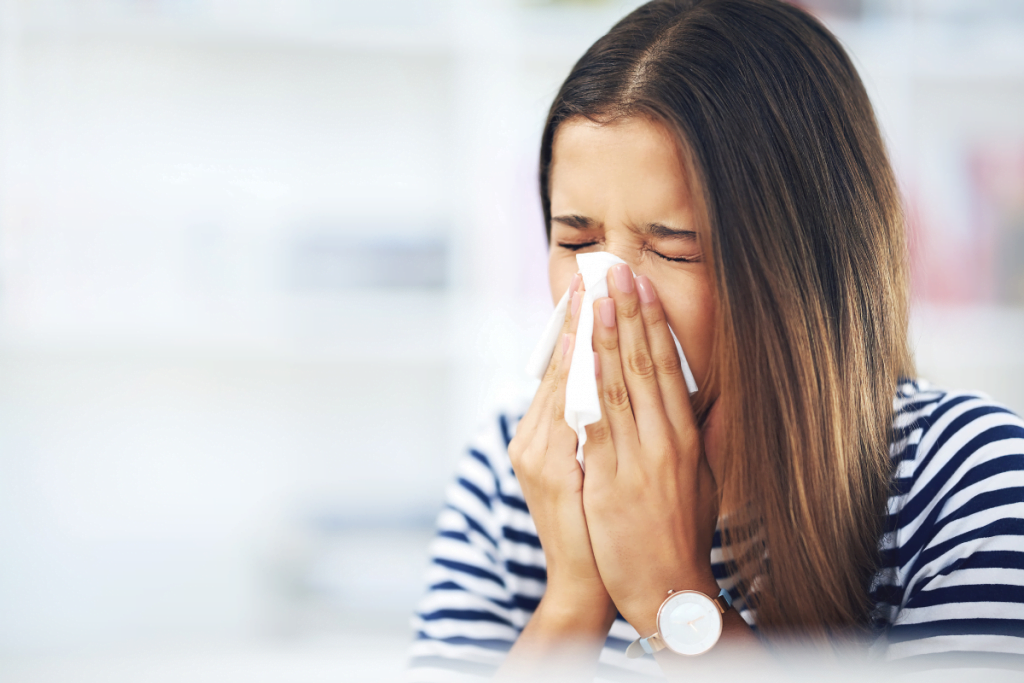 Does CBD Help With Allergies: How To Incorporate CBD Into Your Routine?