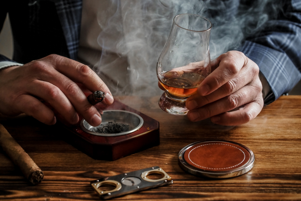 Culture Of Cigar Smoking: The Finest Cigars From Stony Cigars