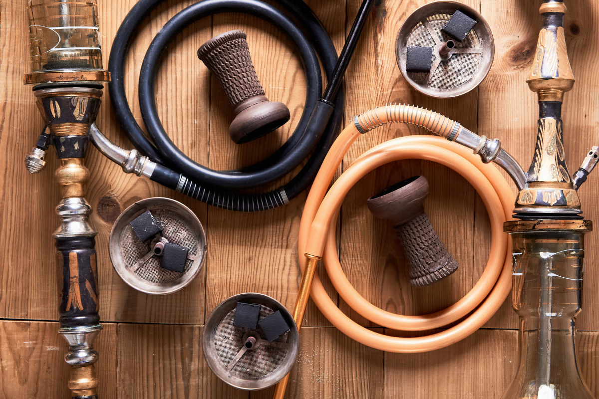 Top Tips On Choosing The Right Hookah Charcoal For Maximum Enjoyment