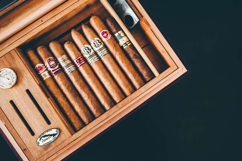 cigar sizes