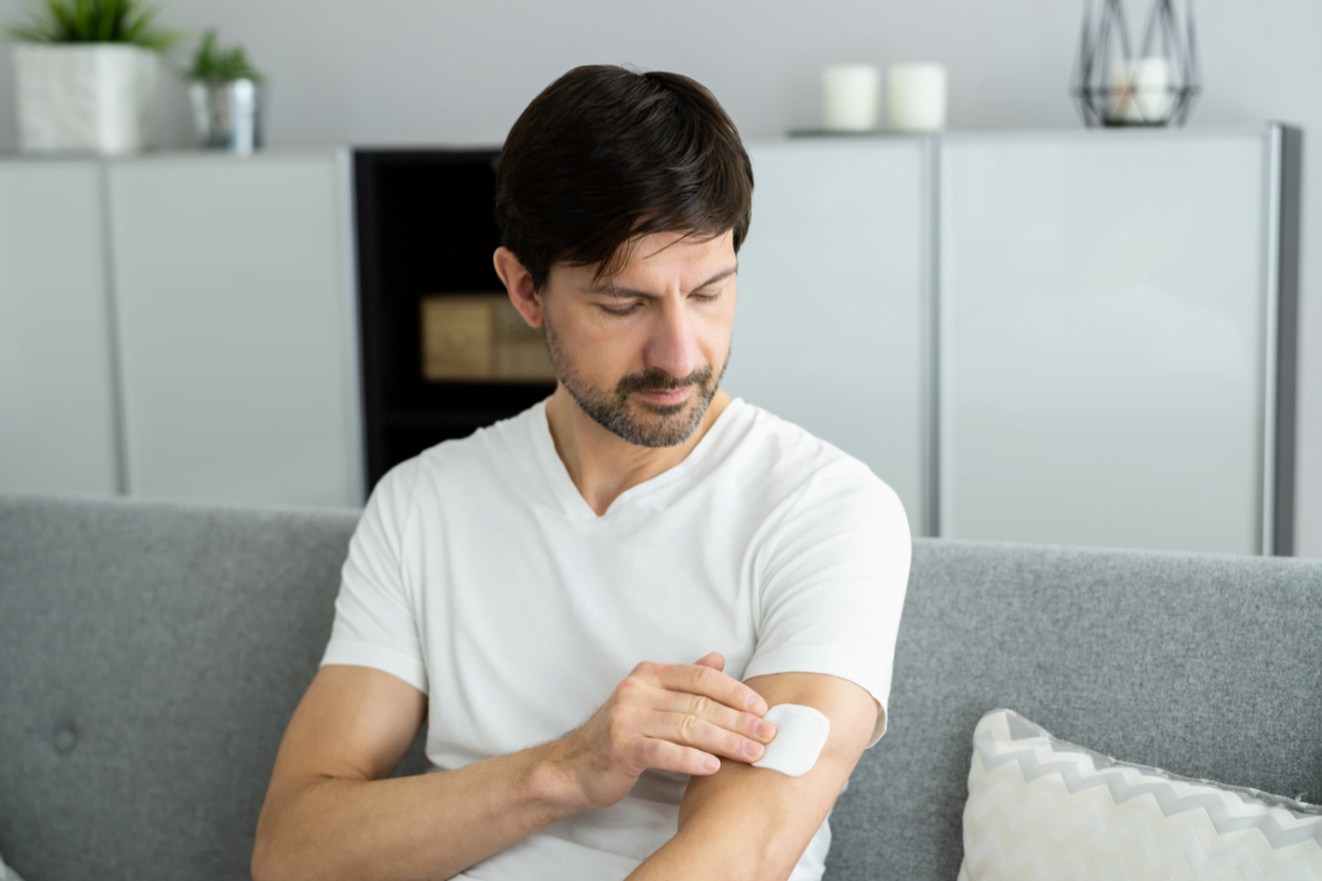 The Ultimate Guide to Finding the Best CBD Patches for Pain Relief
