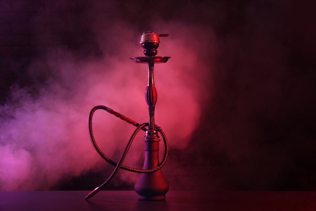 shisha hookah flavors