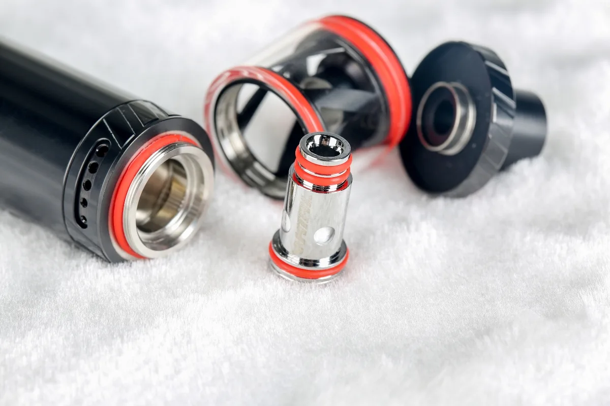 how much is elf bar vape Best Way To Clean Vape Pen How To Clean A Disposable Vape: Keeping Your  Cannabis Pen Pristine – Ethereal Gold Dispensary How To Clean Vape Coil At  Home Australia main image 1