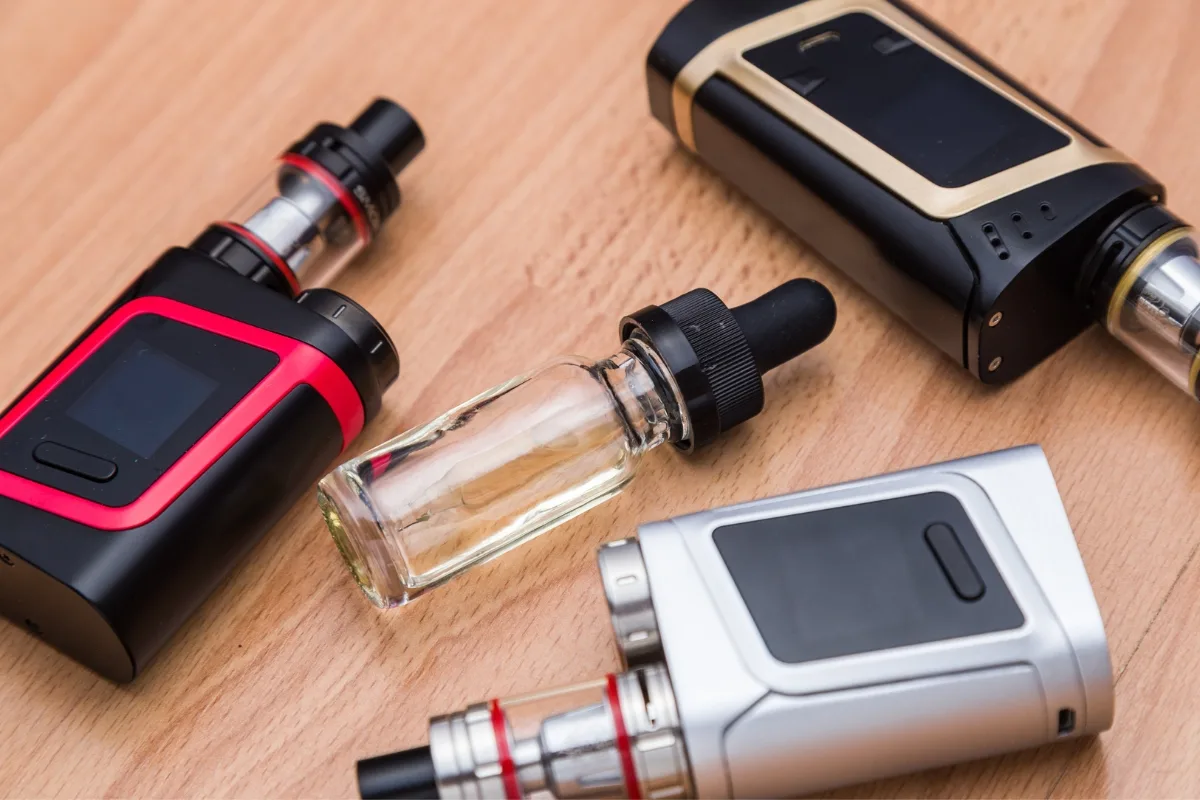 A Complete Guide to Vape Maintenance and Cleaning for Prolonging Vape Life A Complete Guide to Vape Maintenance and Cleaning for Prolonging Vape Life